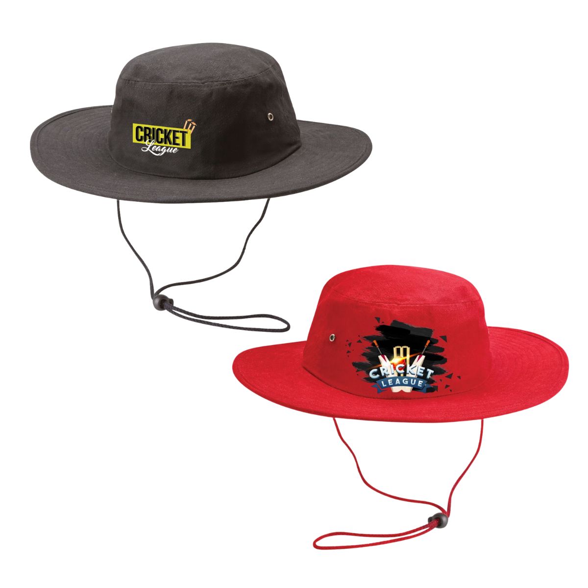 Cricket Hat image