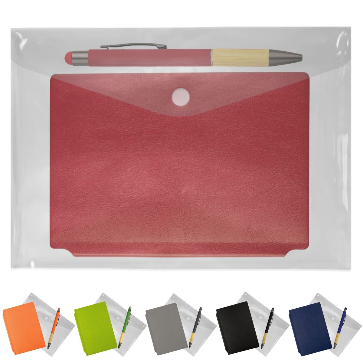 Conscious Companion Notebook & Pen Set - 2