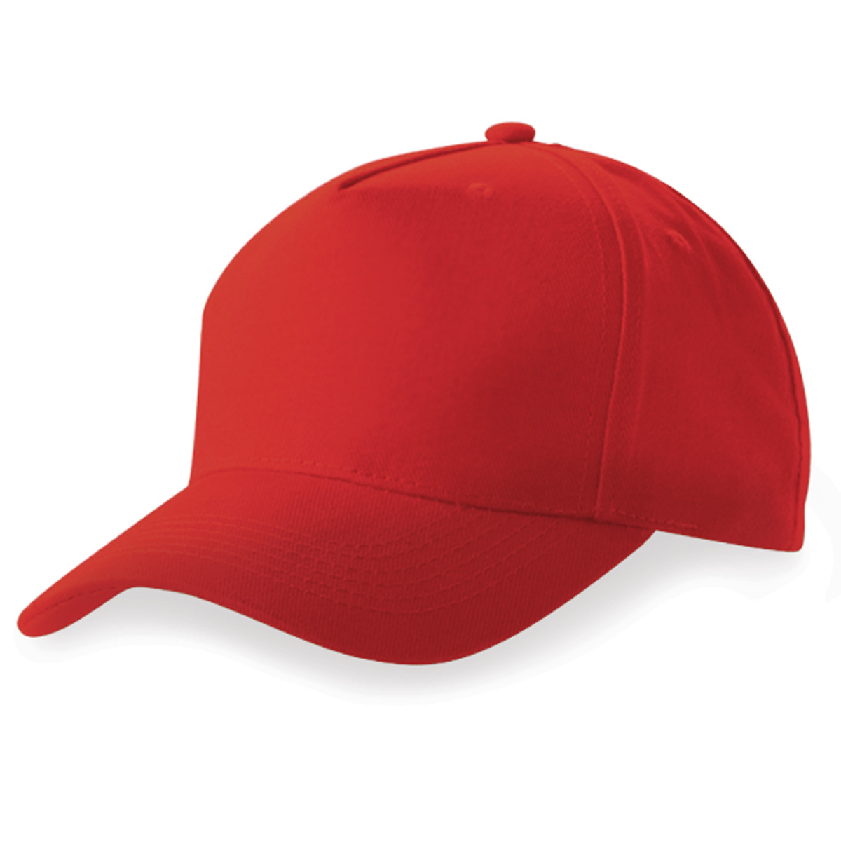 5 Panel Cap - 19