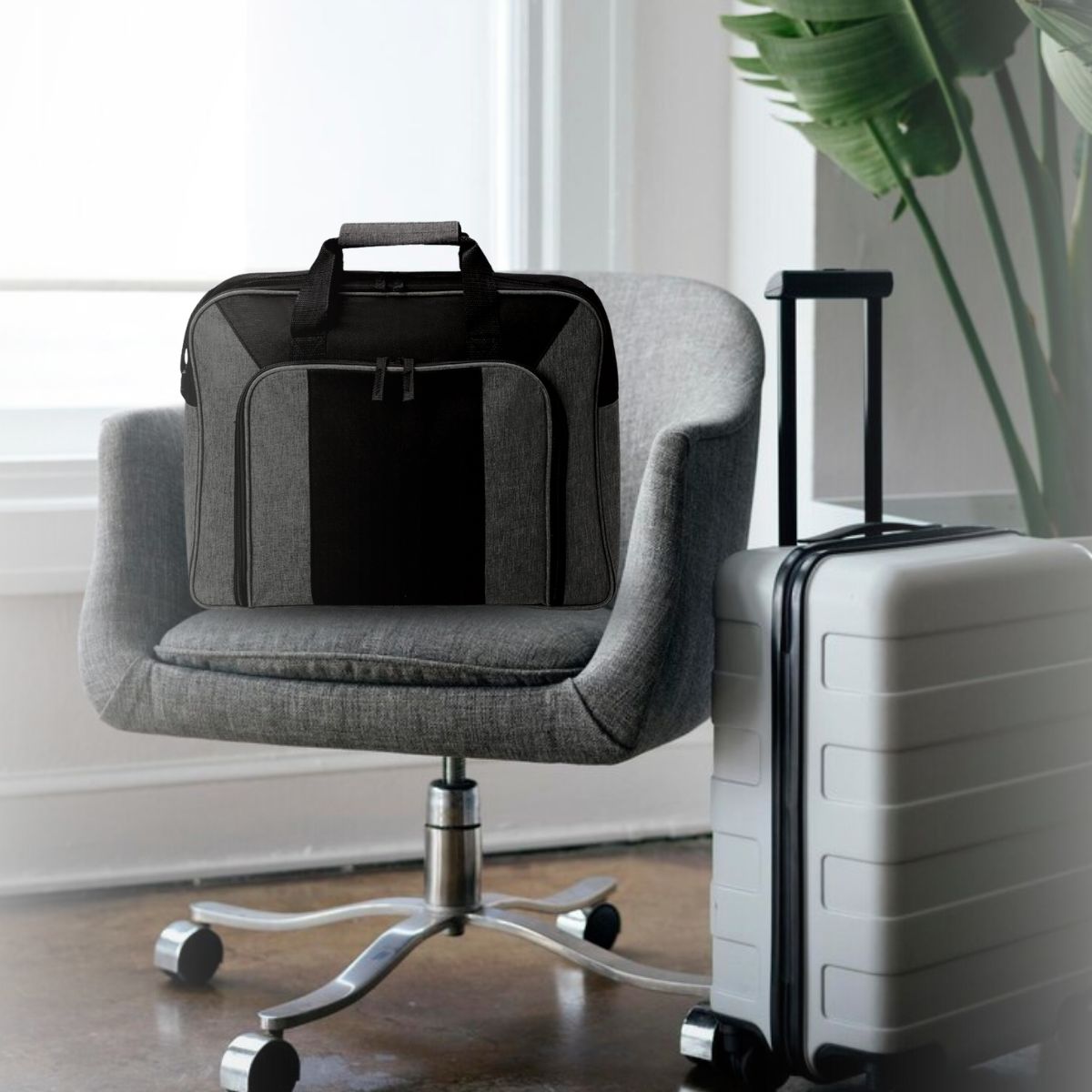 Maxcron Laptop Bag - 2