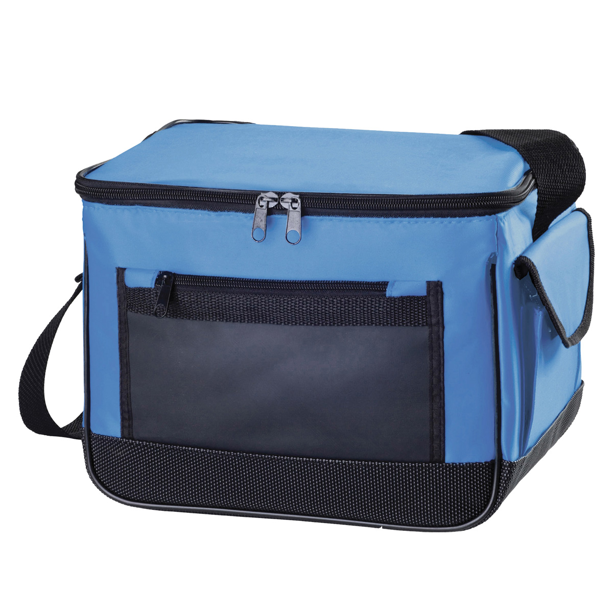 12 Pack Cooler Bag - 9