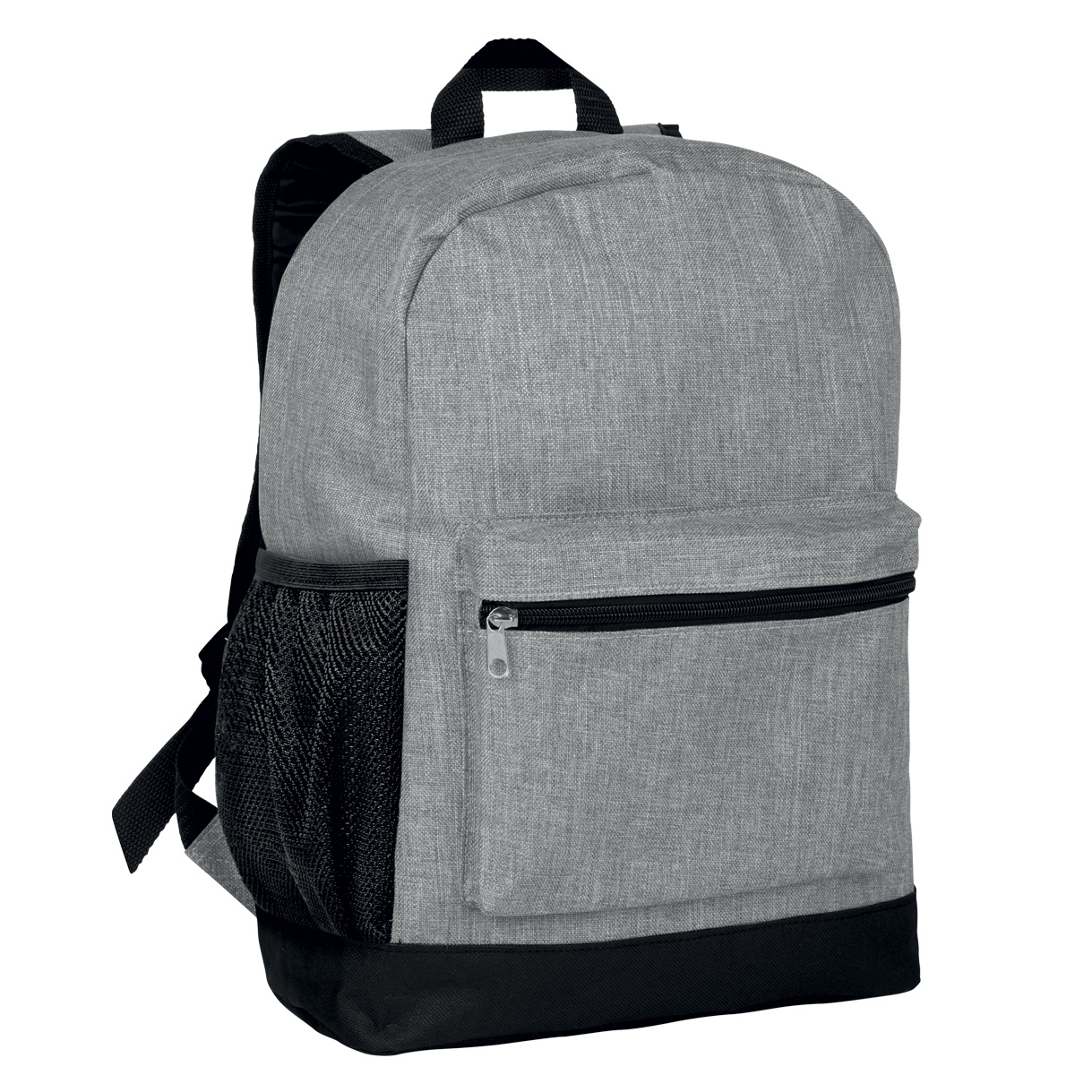 2 Tone Backpack - 11