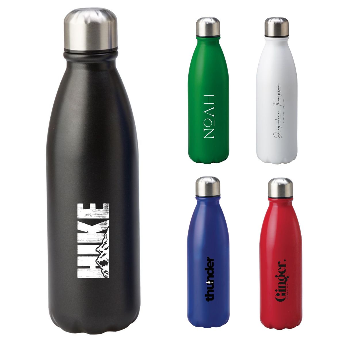 750ml Colton Water Bottle image