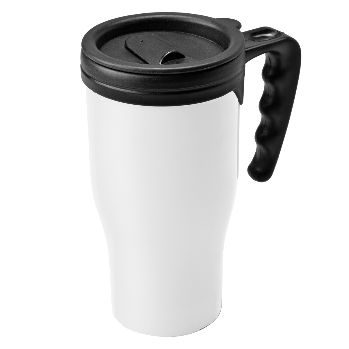 450ml Tofino Double Wall Mug - 15