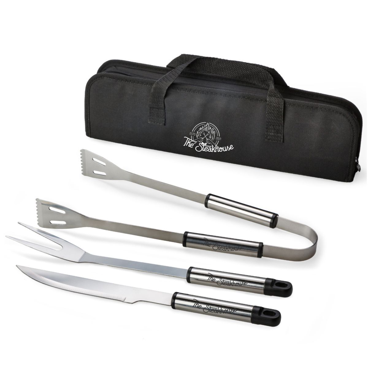 Felice BBQ Set image