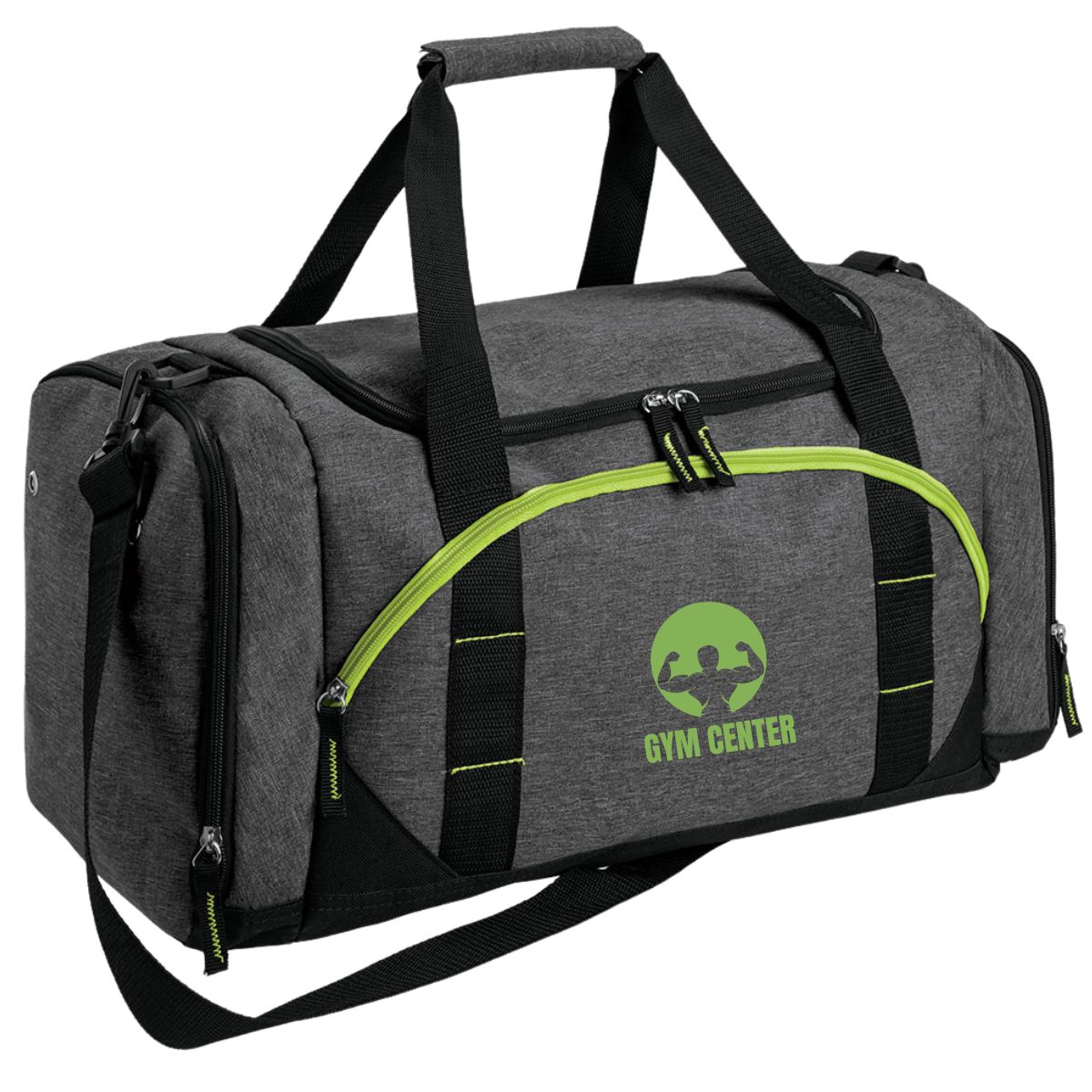 BayTown Tog Bag - 3