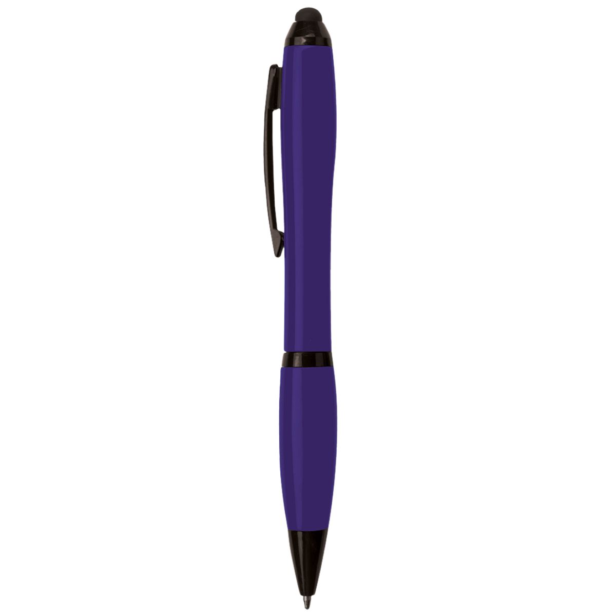 Bold Twist Stylus Pen - 12