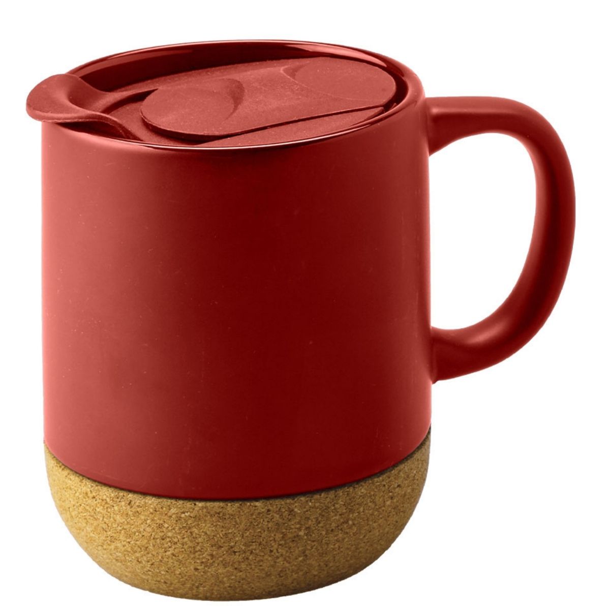 300ml Samara Cork Mug - 16