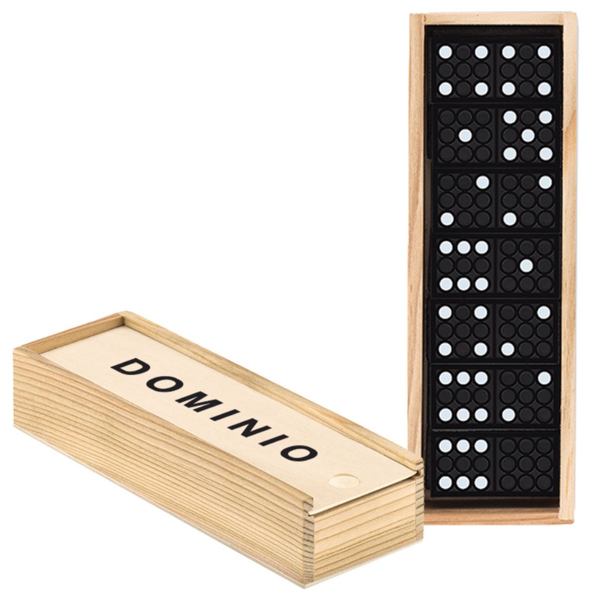 Domino Set image