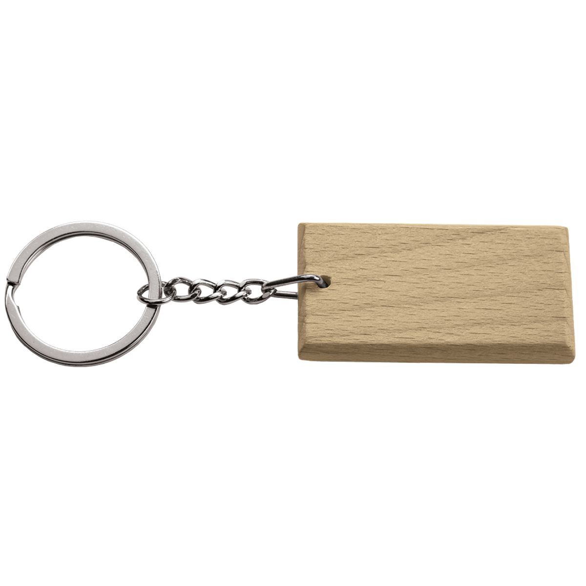Ascari Keyring - 5