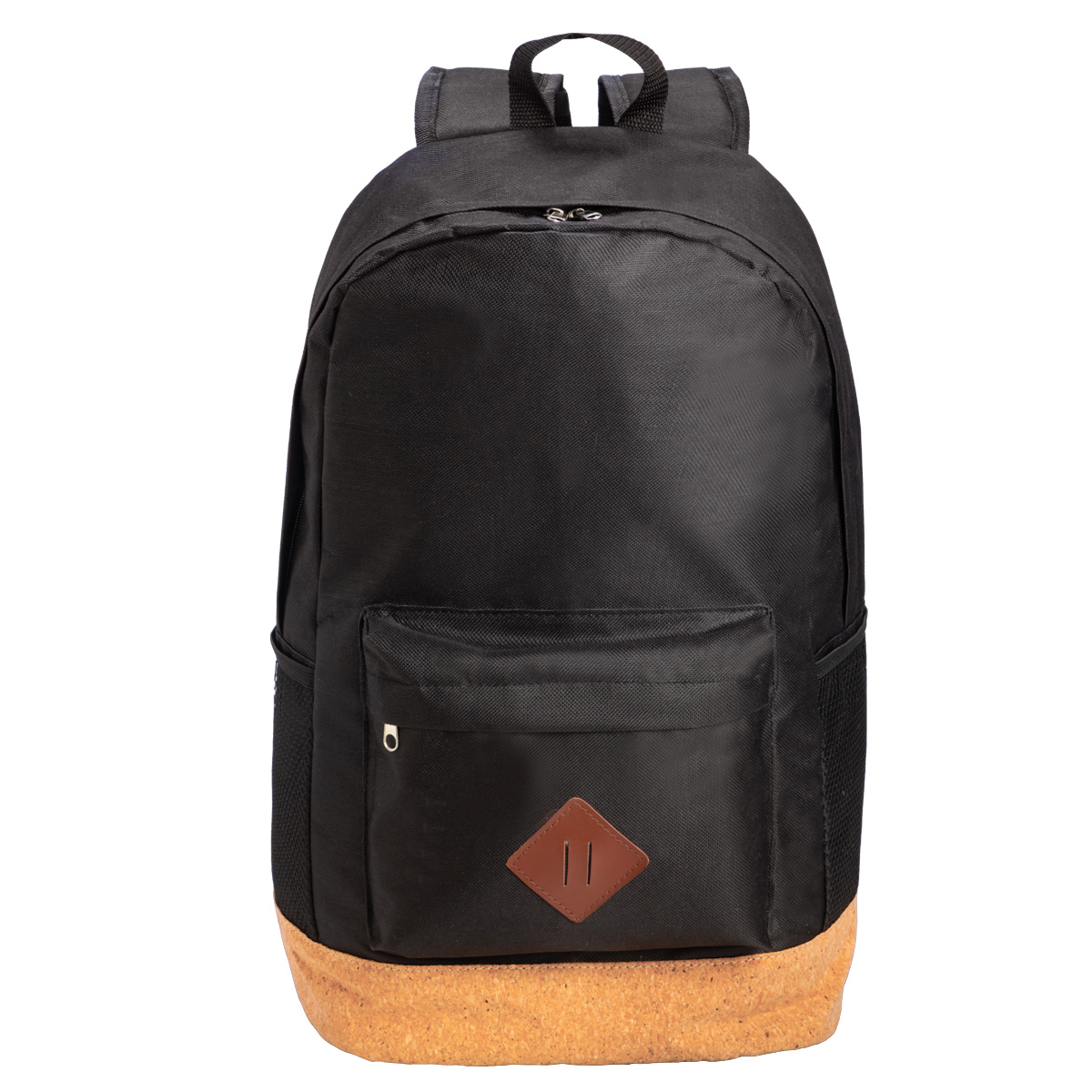 Halstead Cork Backpack - 8