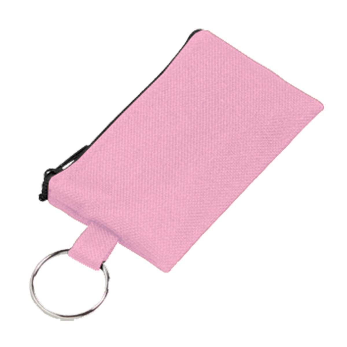 Kiddies Purse Keyring - 18