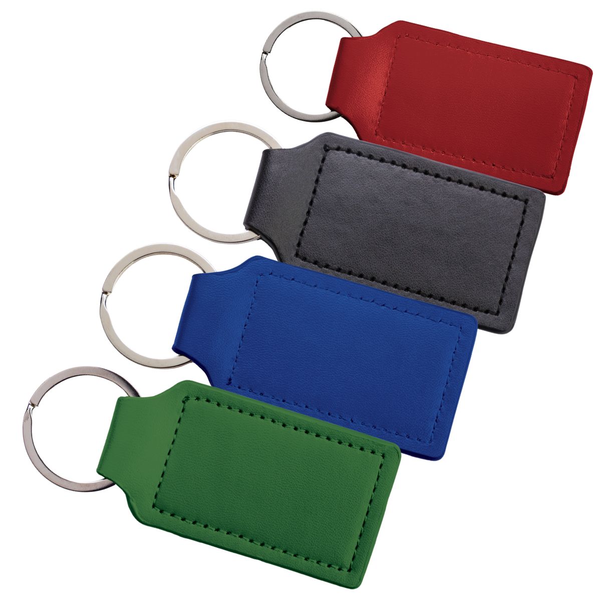 Monaco Keyring - 4