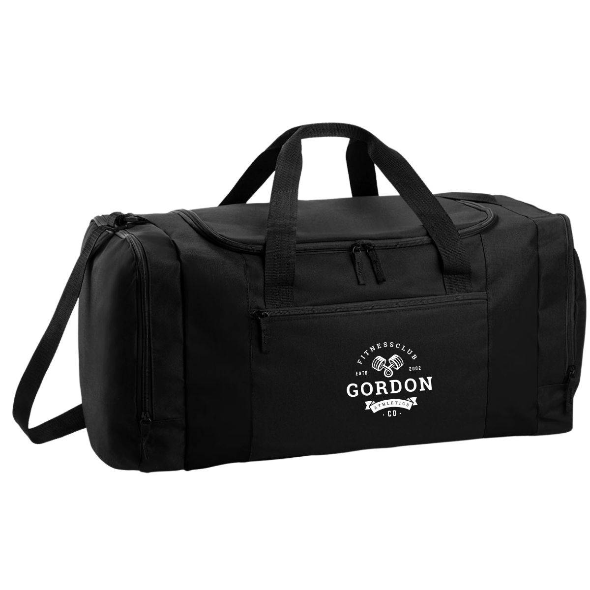 City Hopper Tog Bag - 3