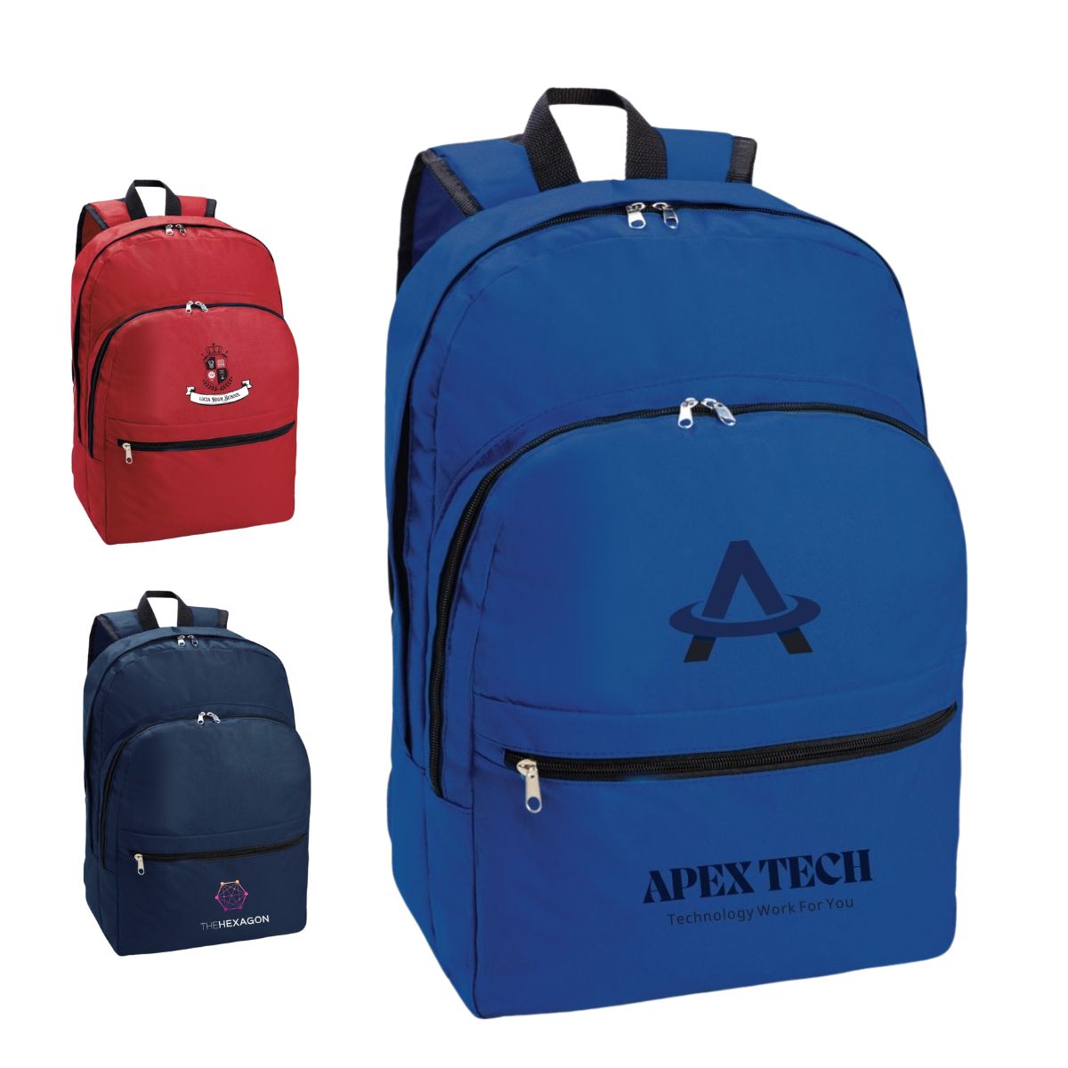 York Backpack image