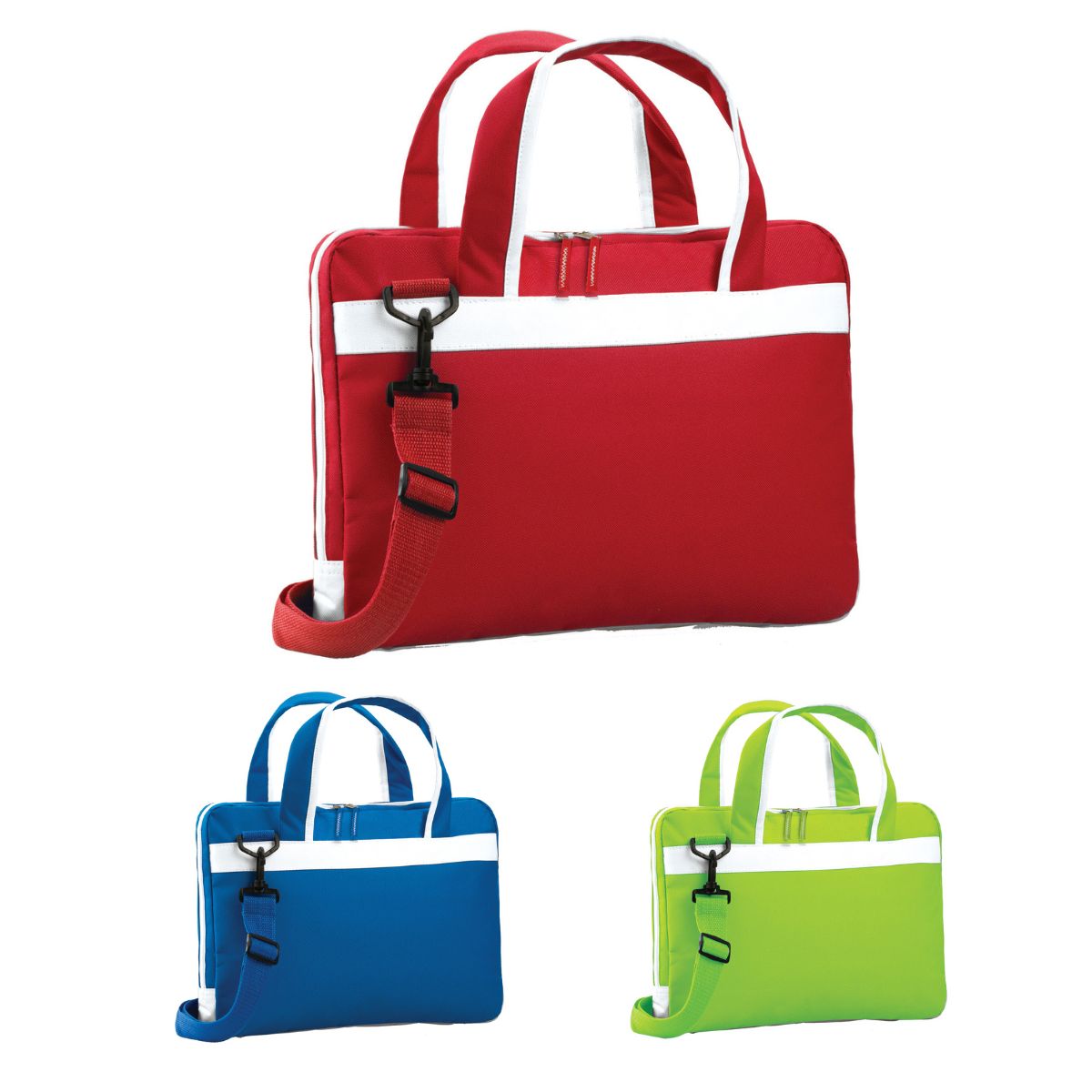 Montana Laptop Bag - 3
