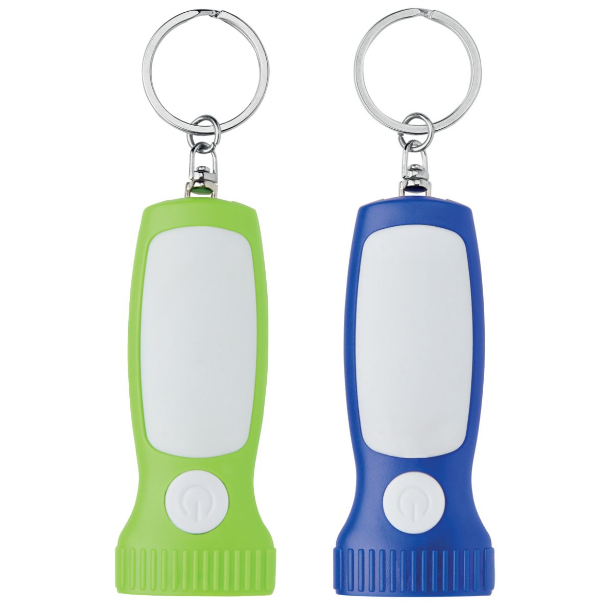 Keyring Torch - 4