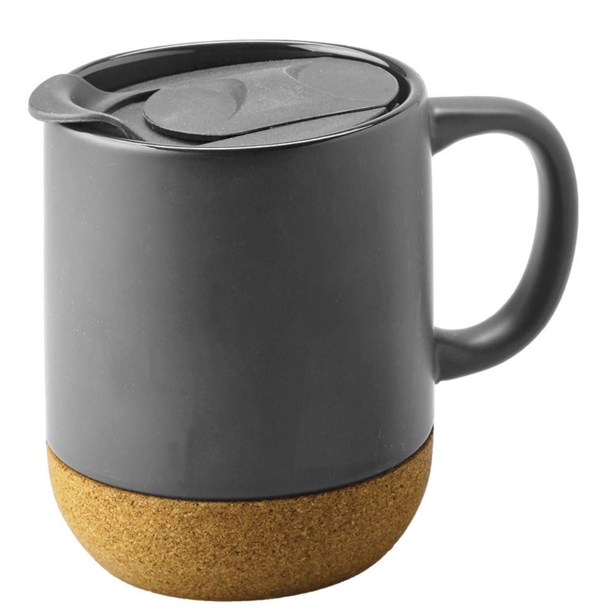 300ml Samara Cork Mug - 14