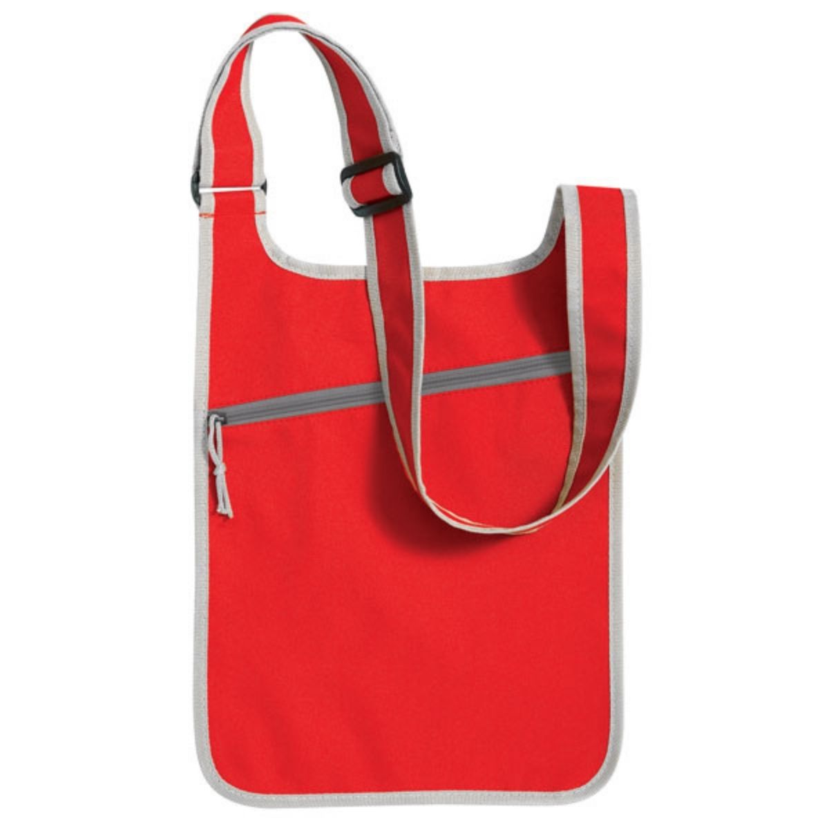 Messenger Shoulder Bag - 21