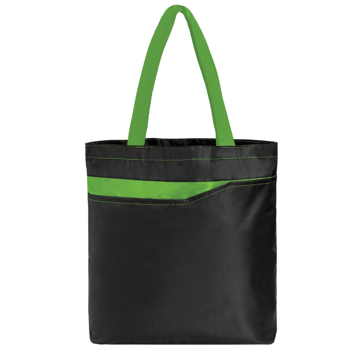 Chalet Tote Bag - 11