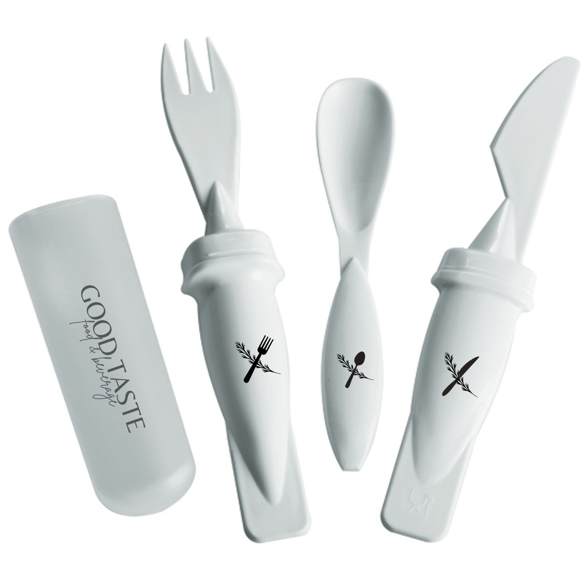Champion Cutlery Set image