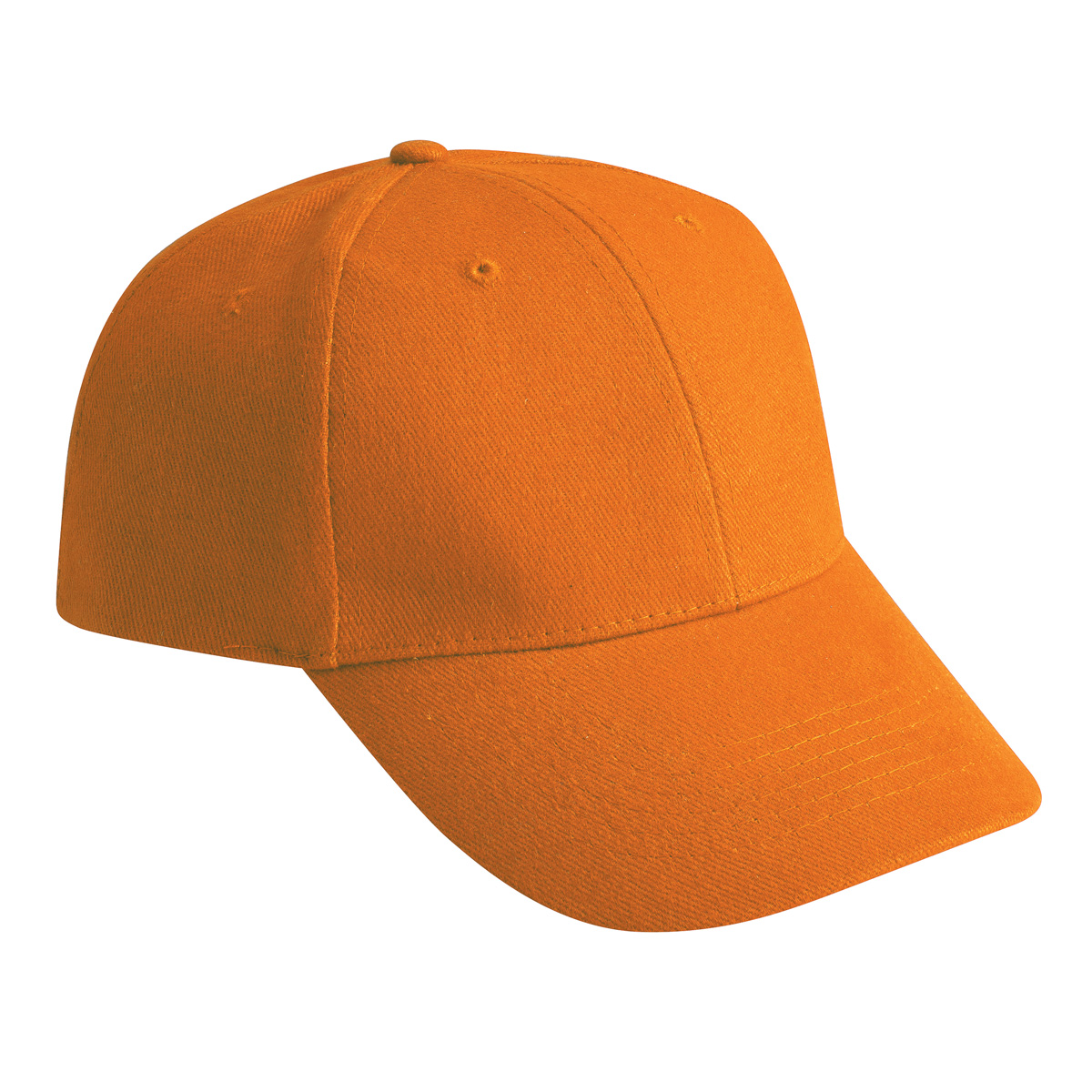 Polyester 6 Panel Cap - 17