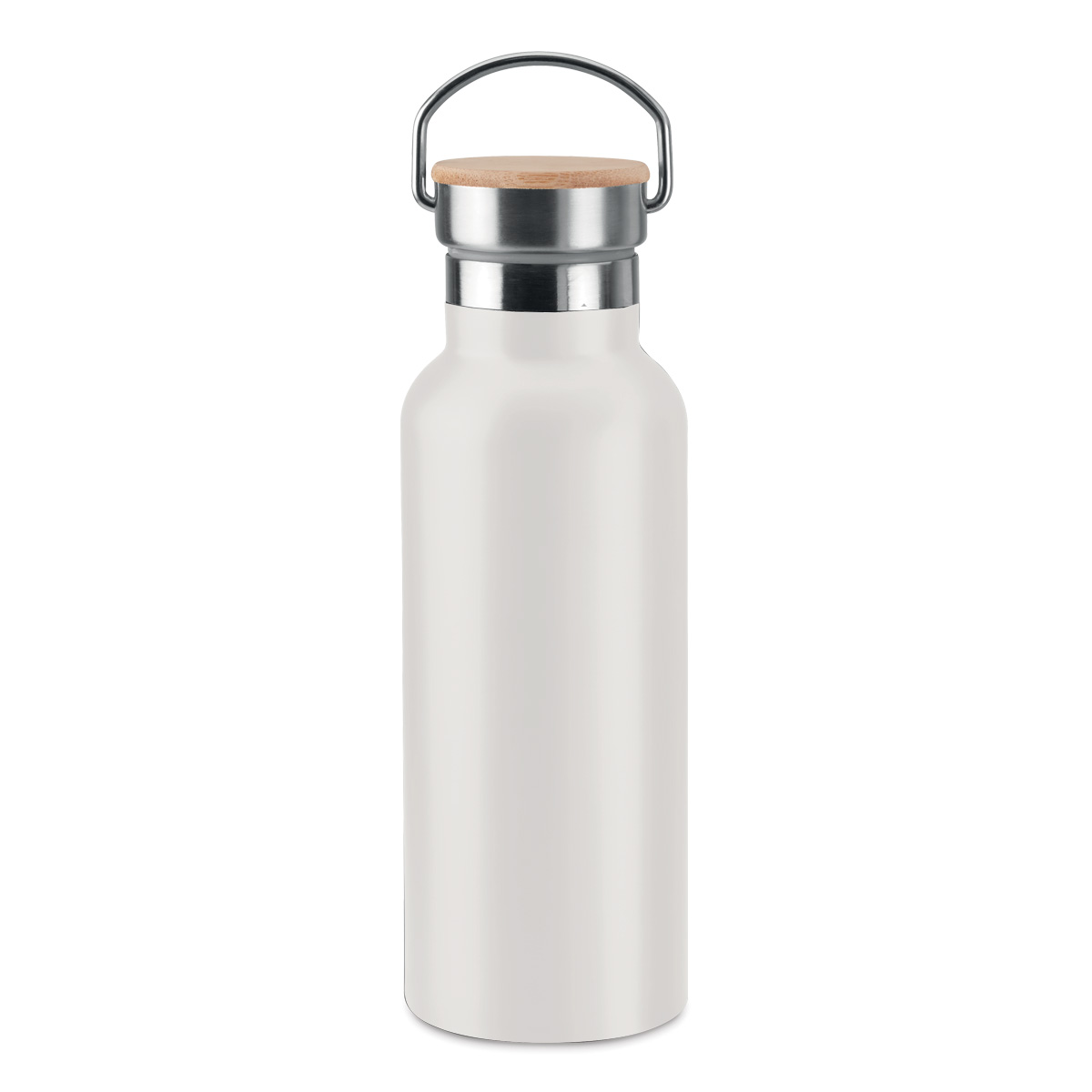 Sub Double Wall Stainless Steel Flask - 5