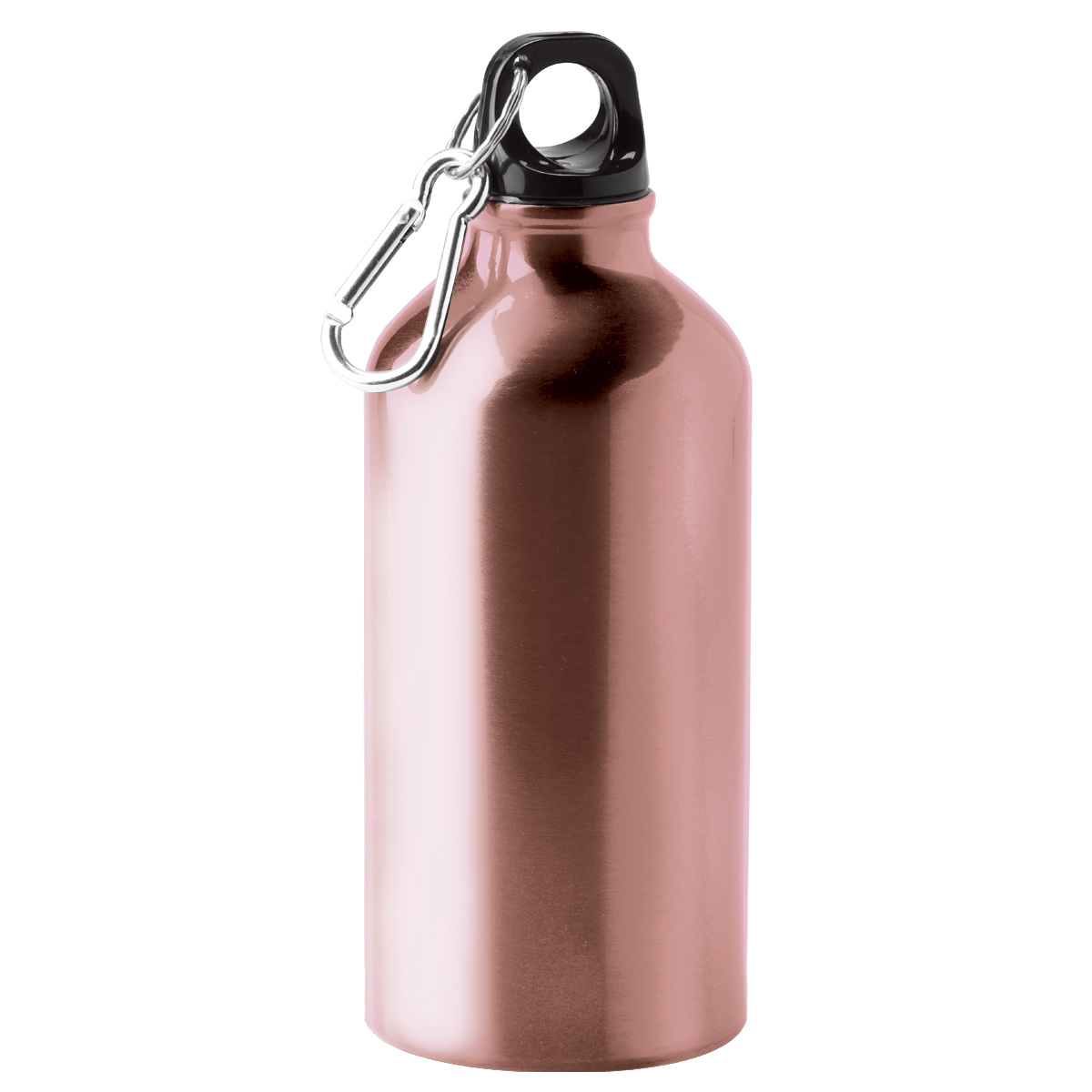 500ml Aluminium Water Bottle - 23