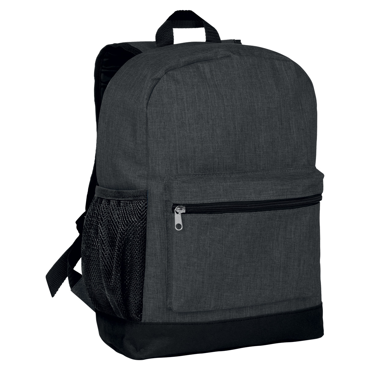 2 Tone Backpack - 10