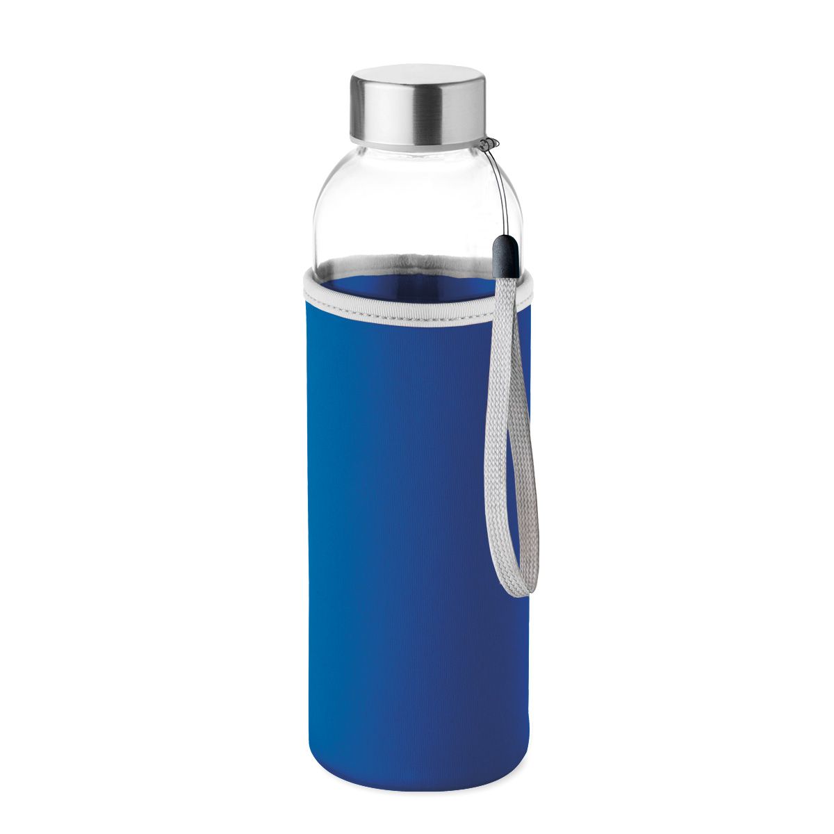 500ml Philadelphia Glass Bottle - 19