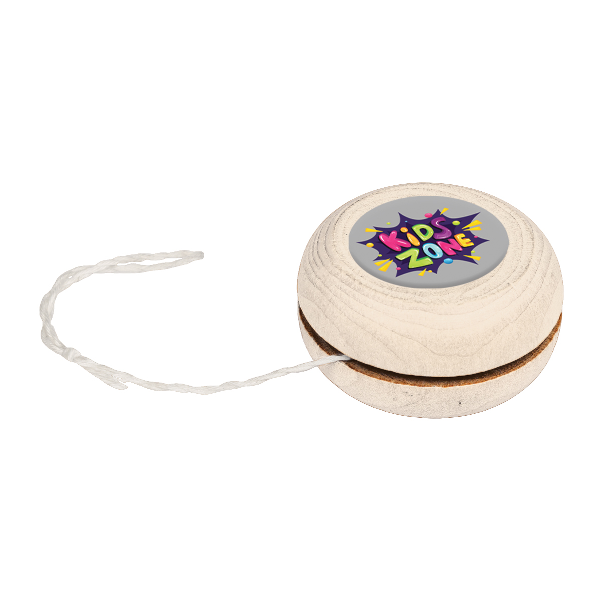 Erie Bamboo Yoyo image