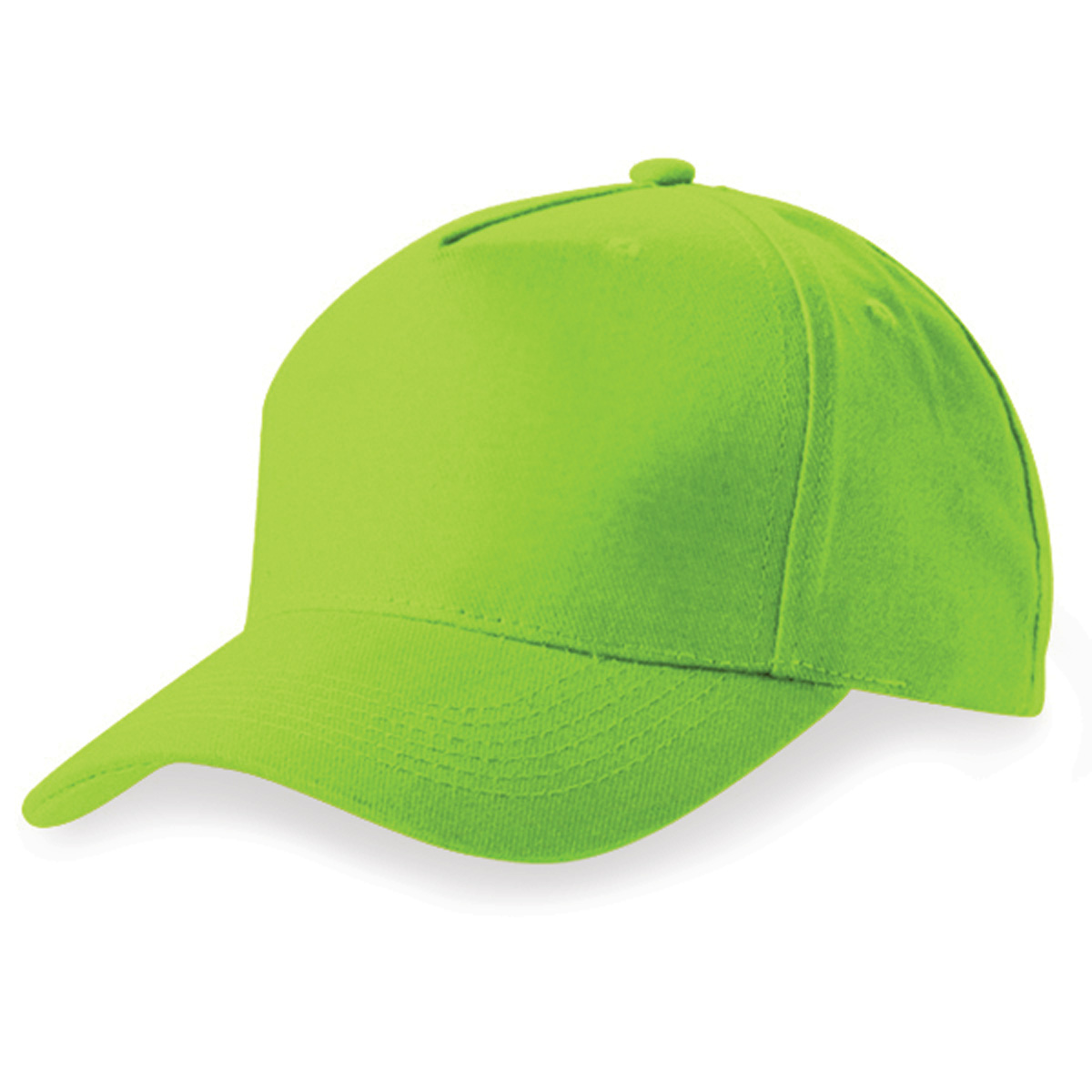 5 Panel Cap - 16