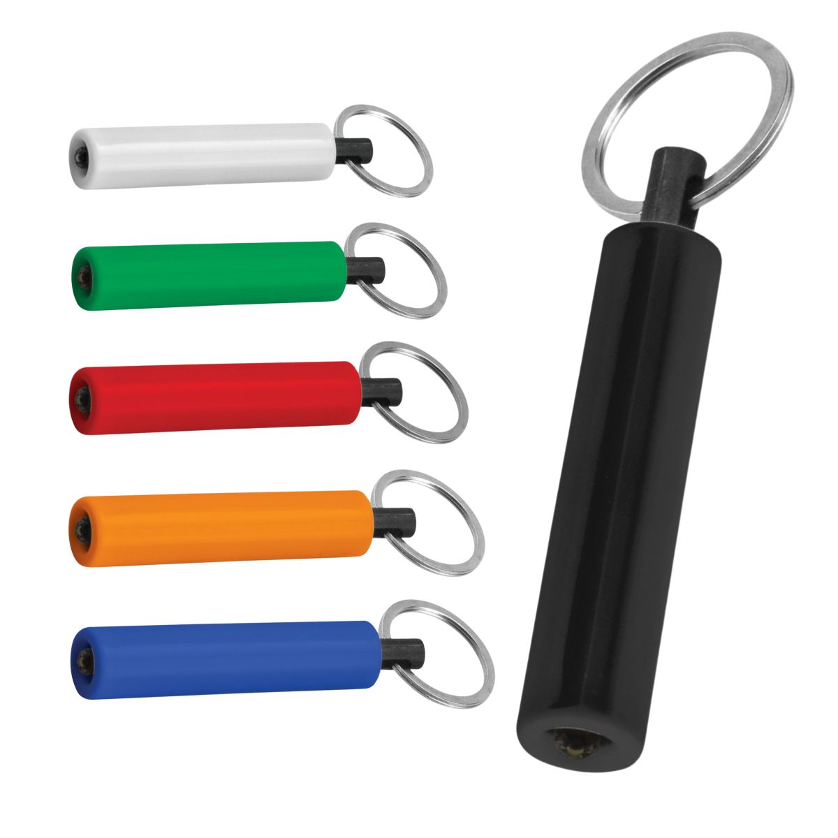 Happy Hour Torch Keyring - 2
