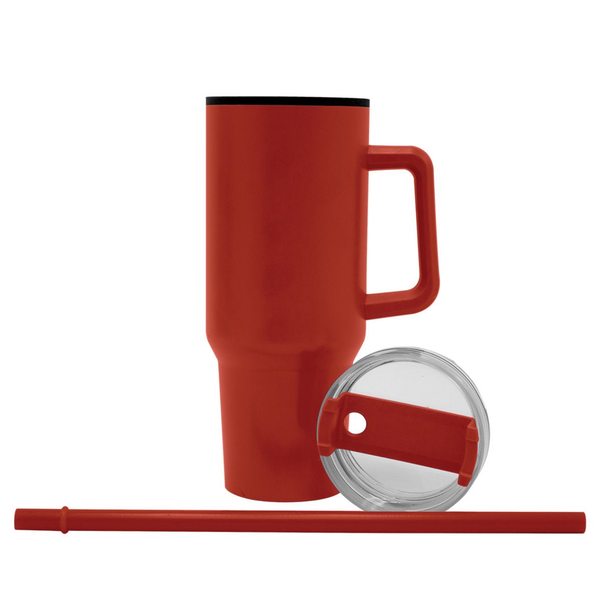 1200ml Polypropylene Enduro Mug - 39