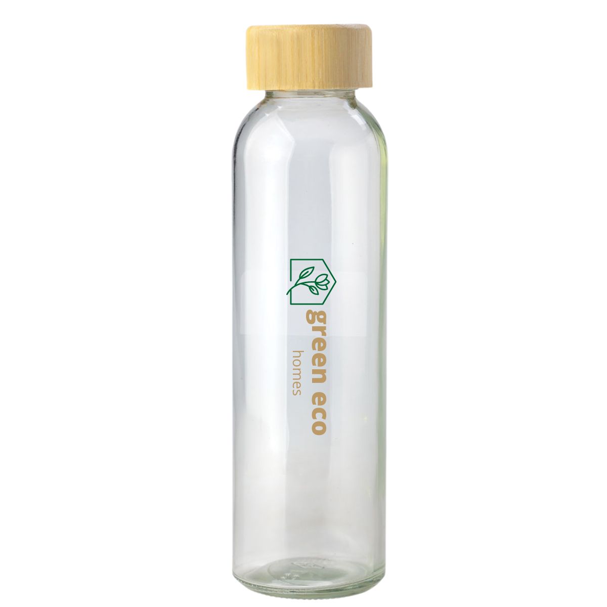 500ml Bello Glass Bottle image