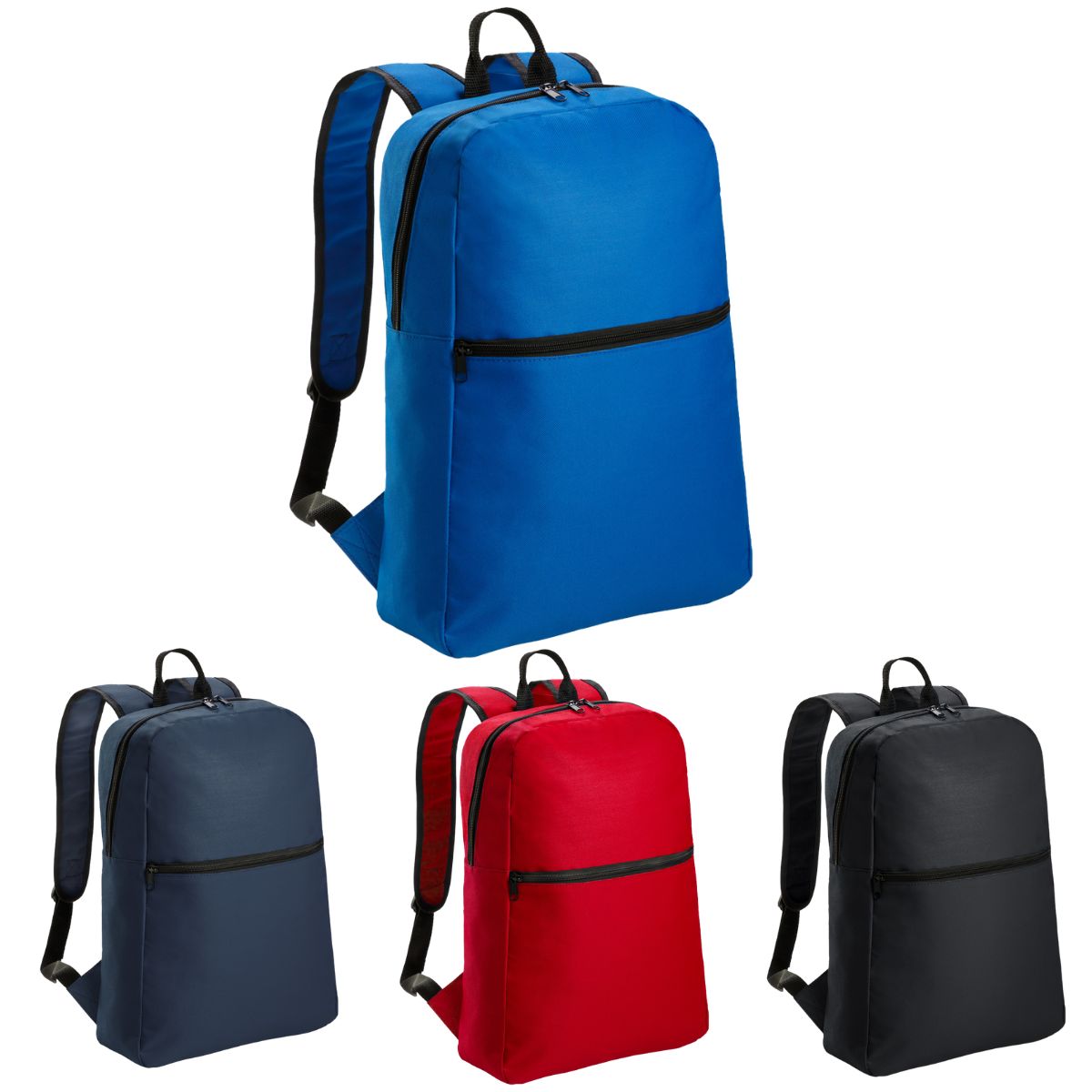 Rider Backpack - 4