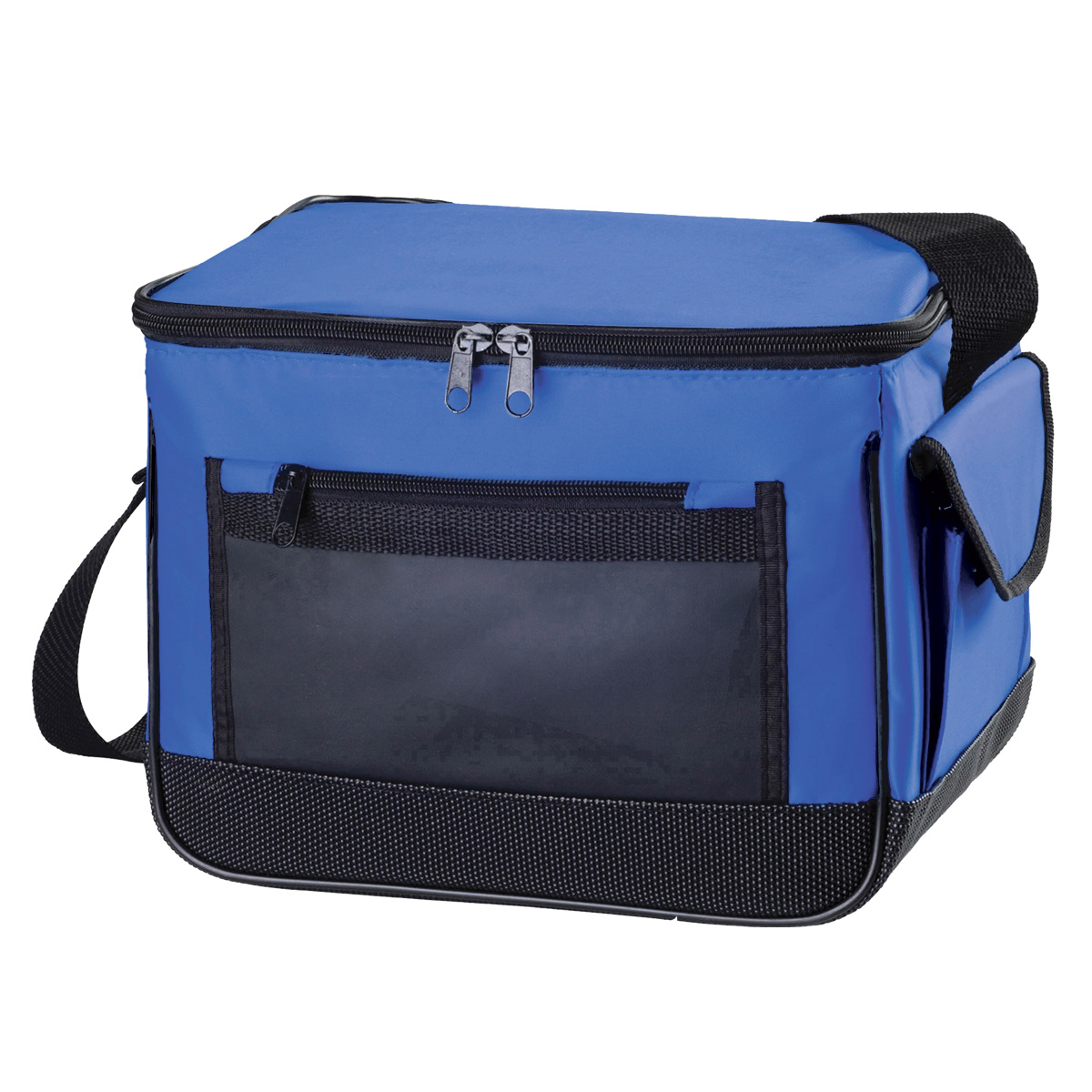 12 Pack Cooler Bag - 11