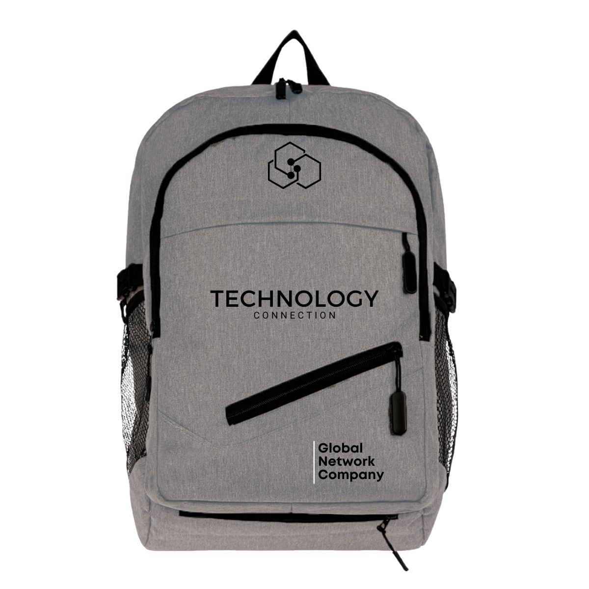 Hamish Laptop Backpack image