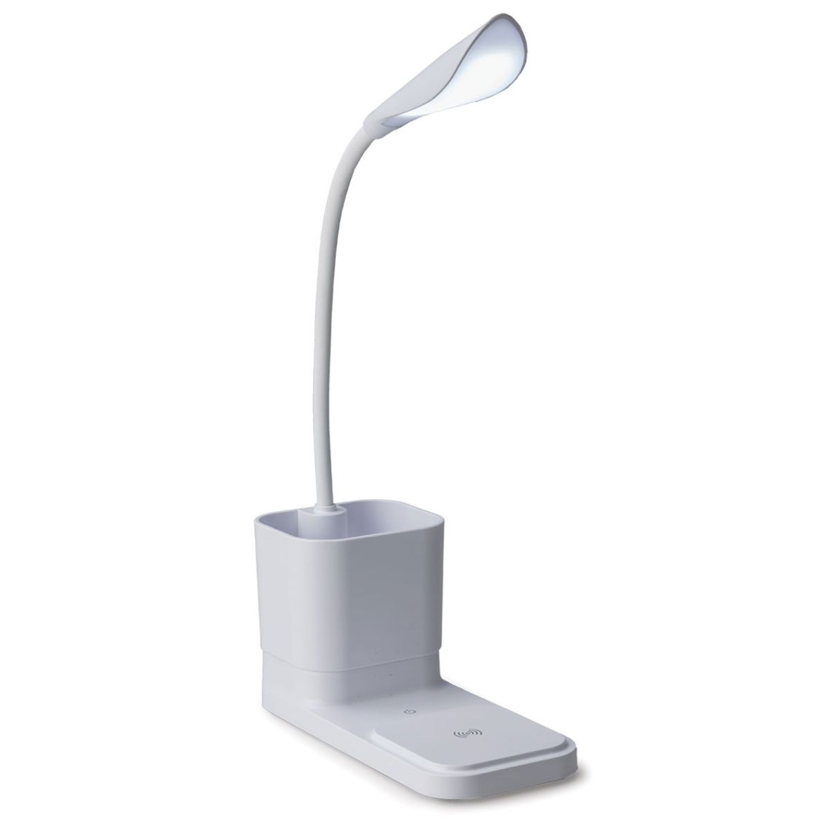 Birnal Wireless Charger & Lamp - 19