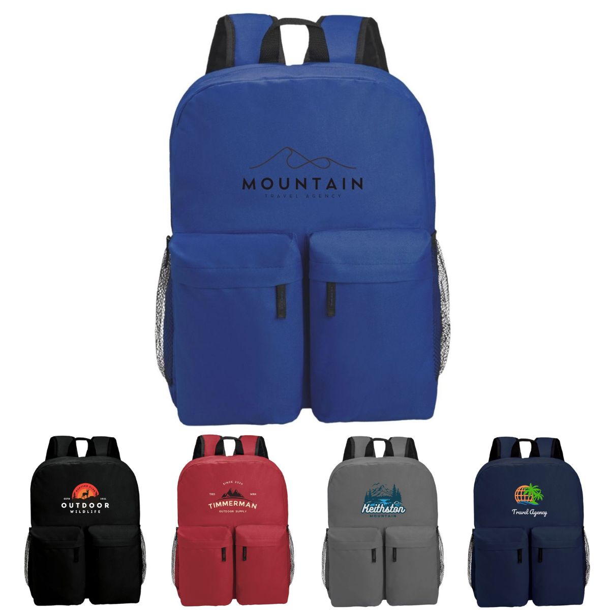 Mauro Backpack image