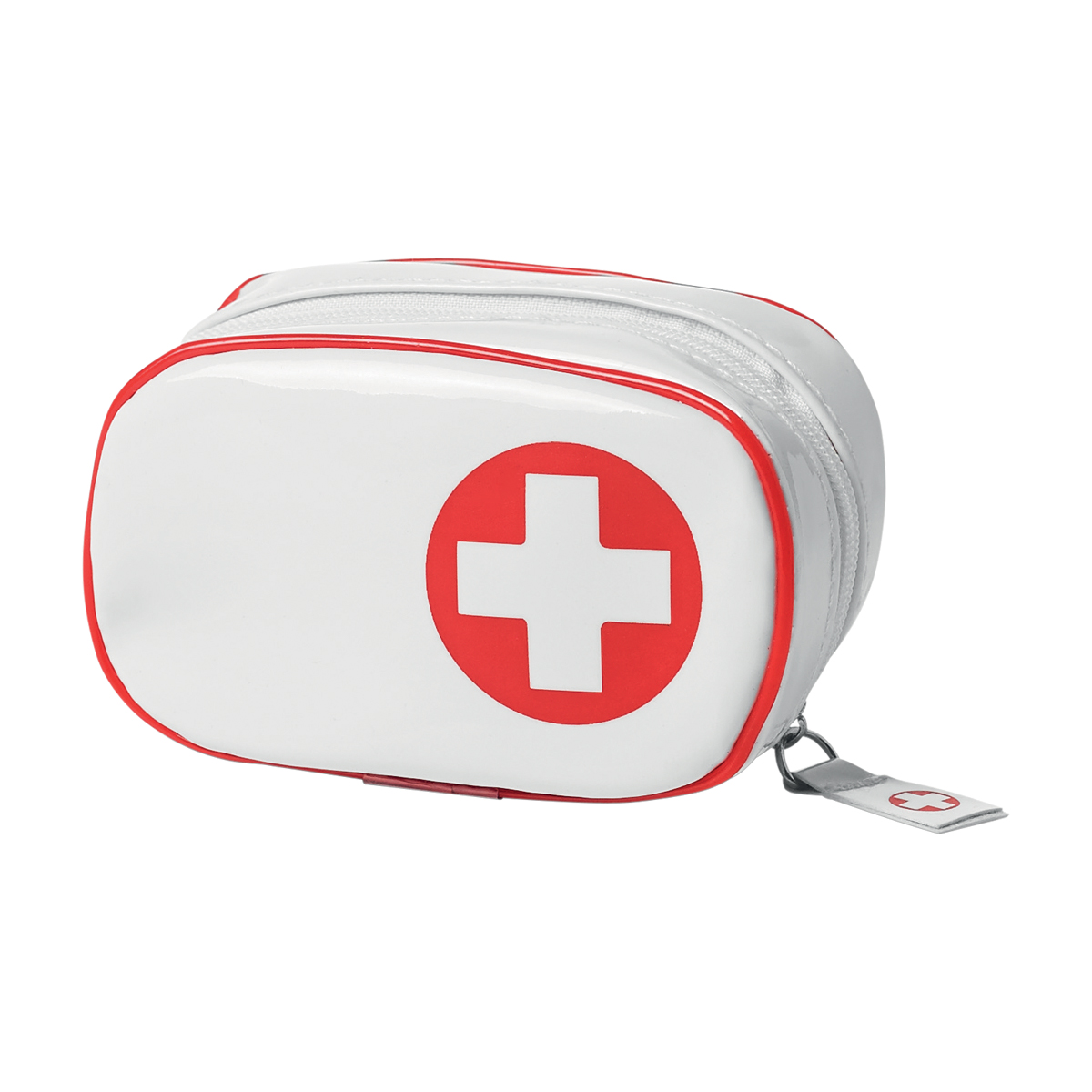 PVC First Aid Kit - 7