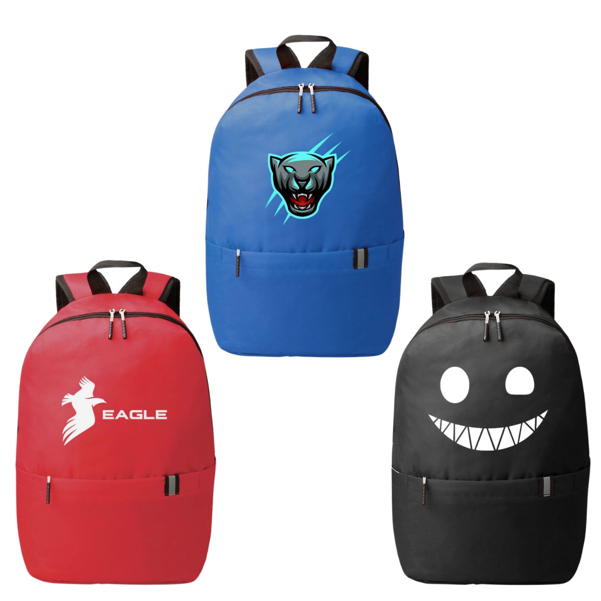 Budley Backpack image
