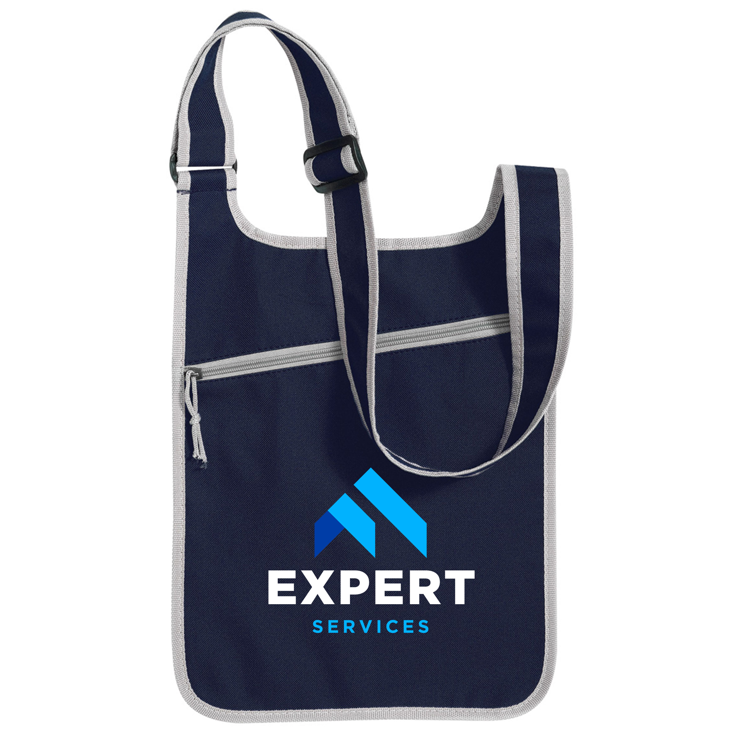 Messenger Shoulder Bag - 8
