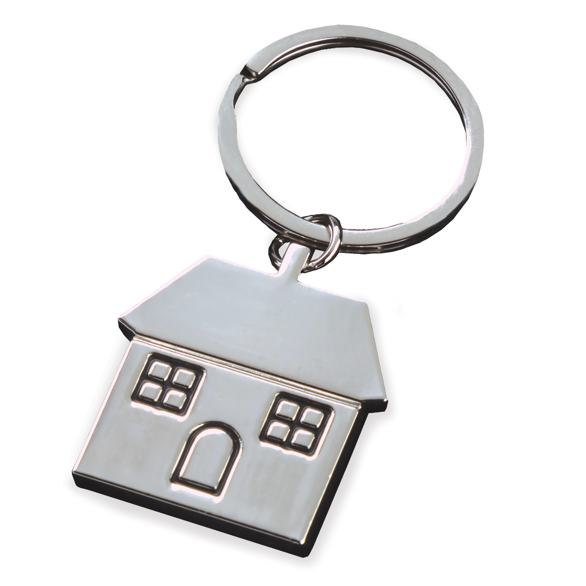 Homerun Keyring - 5