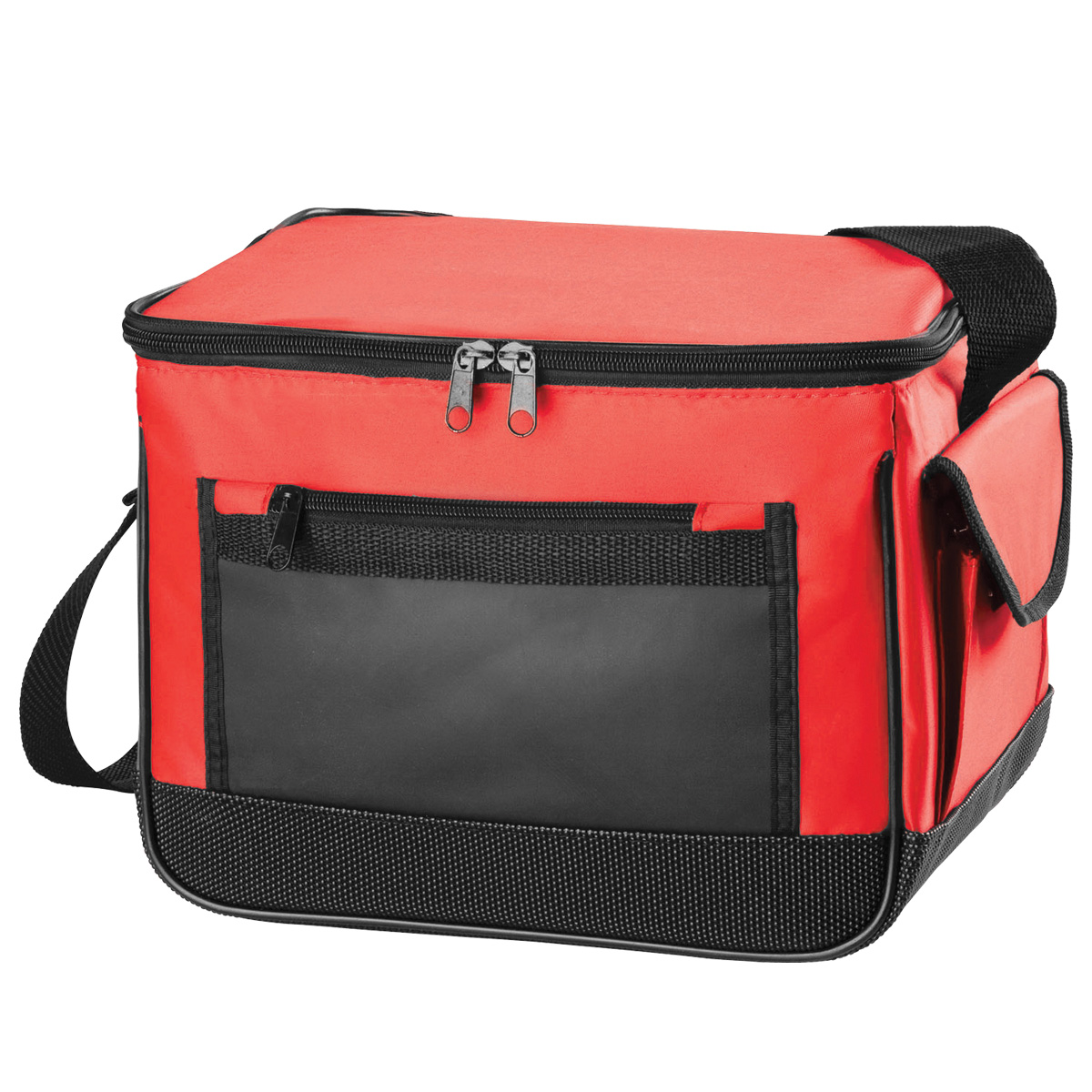 12 Pack Cooler Bag - 10
