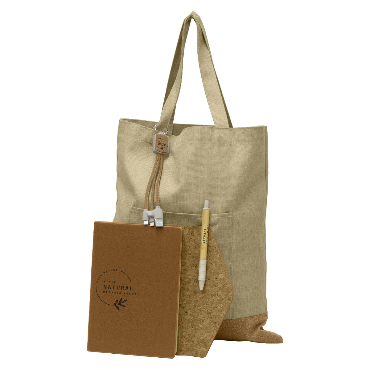Conserve & Carry Gift Set image