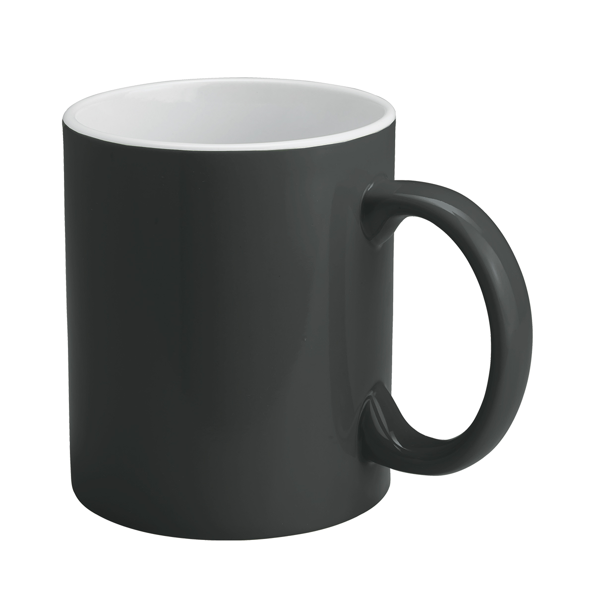 300ml 2 Tone Ceramic Mug - 20