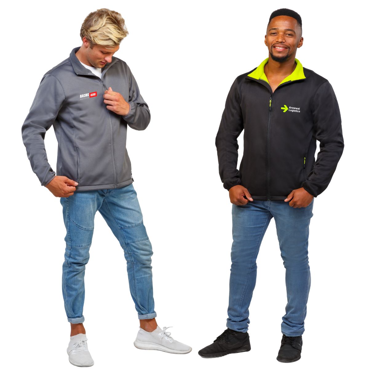 Mens Bettoni Jacket - 5