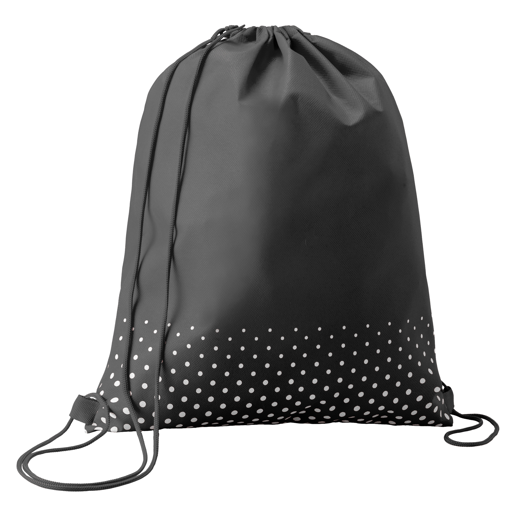 Polka Dot Drawstring - 13