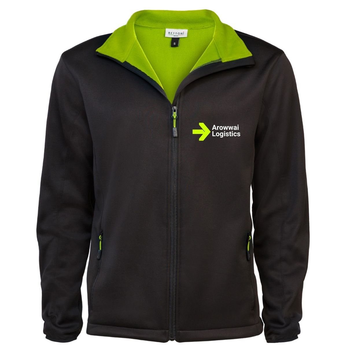 Mens Bettoni Jacket - 24